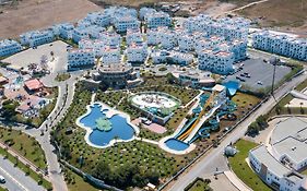 L'Escale Appart-Hotel By 7Av Hotels